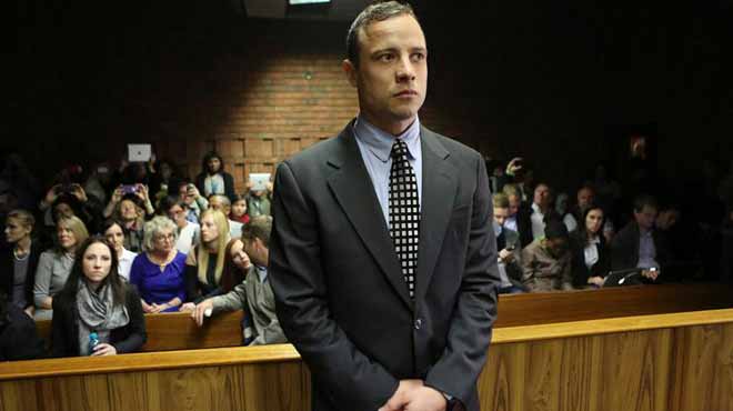 Γιατί αναβλήθηκε η δίκη του Πιστόριους