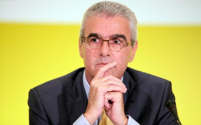 Παπαγεωργίου: Πιθανές οι επιπτώσεις στο φυσικό αέριο