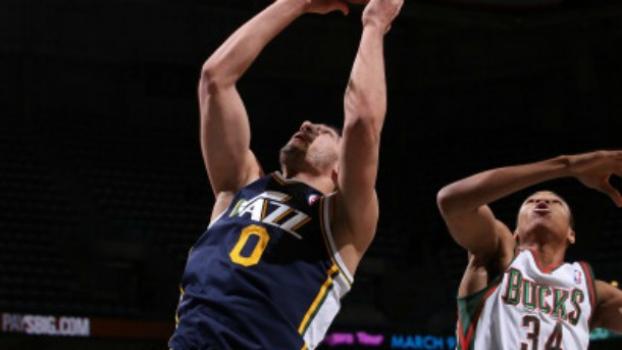 ΒΙΝΤΕΟ-«Έσβησε τα φώτα» ο Αντετοκούνμπο