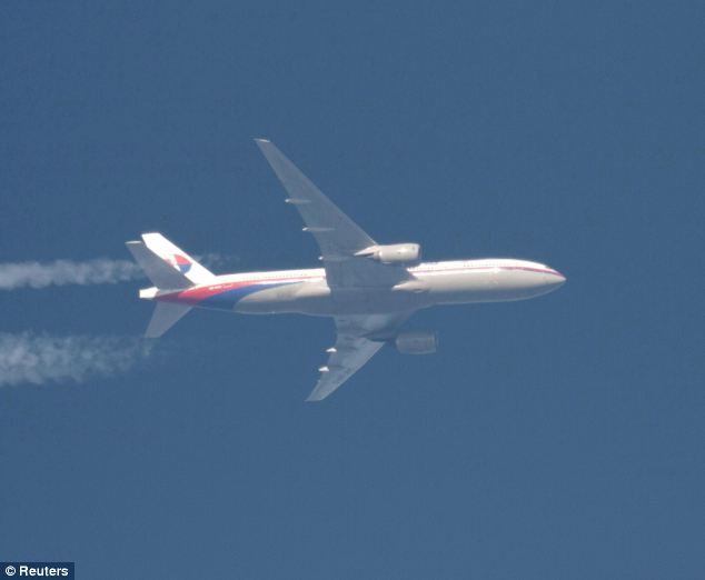 To μυστηριώδες τηλεφώνημα του πιλότου του Boeing πριν την απογείωση