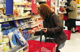 Οι αγοραστικές συνήθειες του Έλληνα καταναλωτή