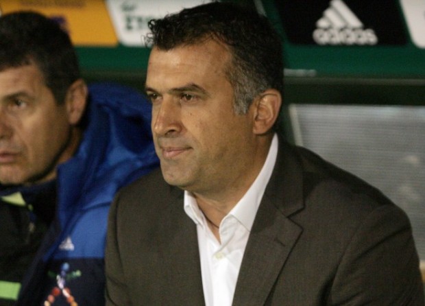 Αναστασίου: Οι παίκτες μου έκαναν ό,τι ζητήσαμε