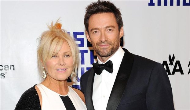 ΦΩΤΟ-Ο έρωτας χρόνια δεν κοιτά