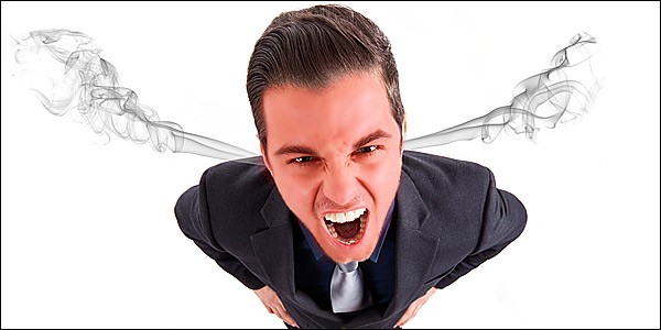 Έχω πολλά νεύρα και υπερένταση, τι κάνω λάθος;