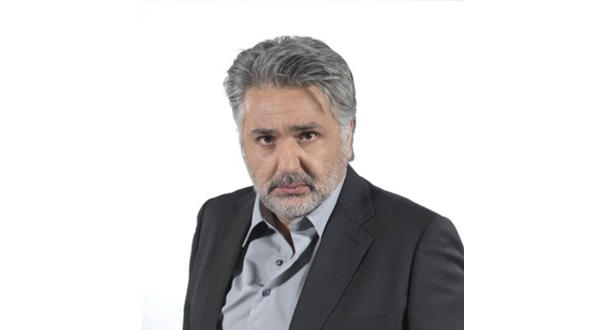 Παίρνει εξιτήριο αύριο ο Ιεροκλής Μιχαηλίδης