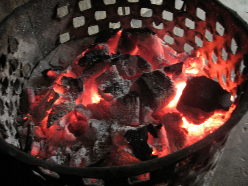 Αυτοκτόνησε με… μαγκάλι