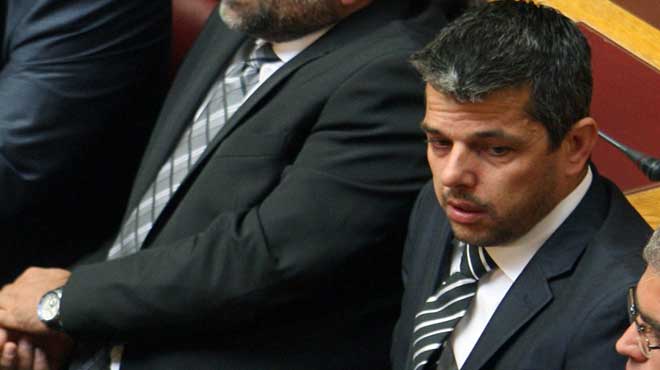 Διαψεύδει ο Κούγιας την ανεξαρτητοποίηση του Μπούκουρα