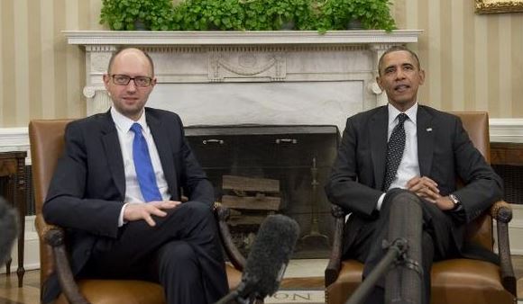 ΗΠΑ: Απέκλεισαν Ρώσους δημοσιογράφους