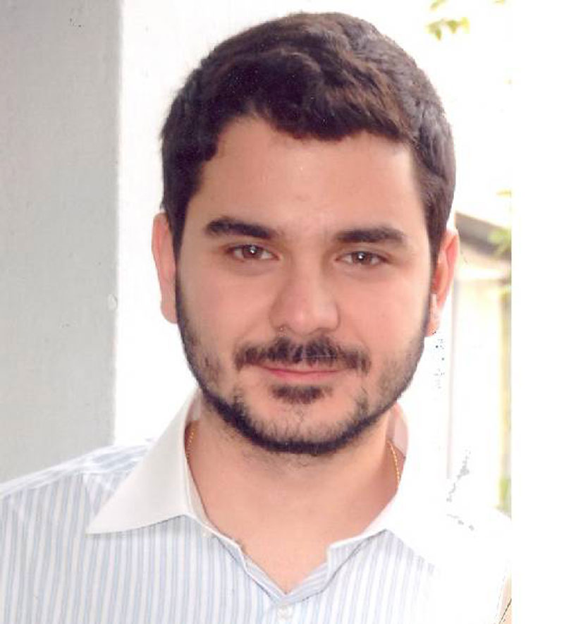 Αποκαλύψεις στην υπόθεση του Μάριου Παπαγεωργίου