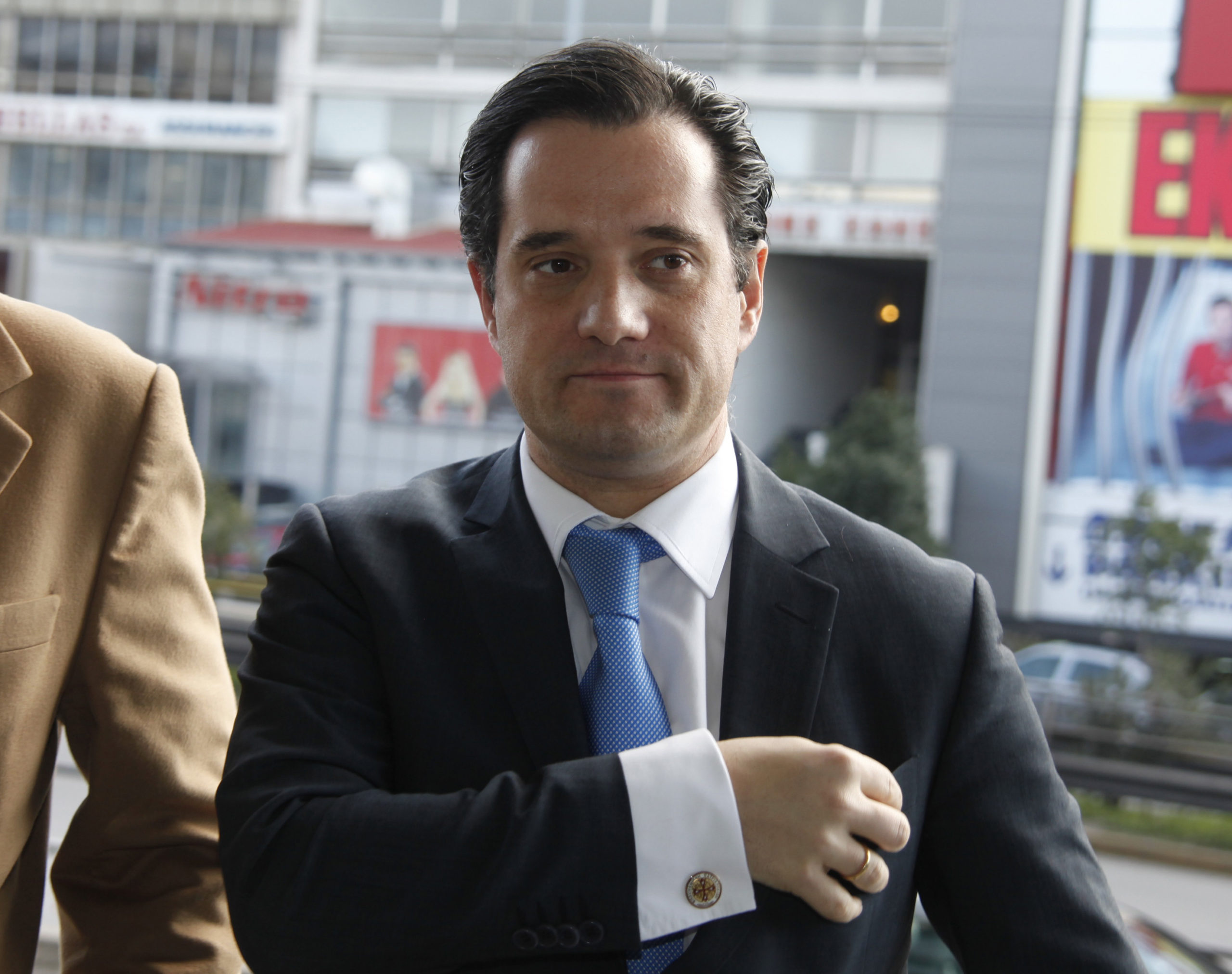 Άδωνις: Έχει γίνει μεγάλη παρεξήγηση