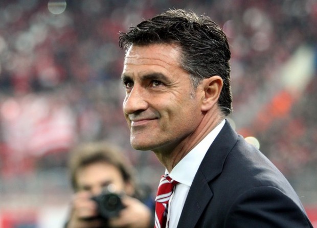 Μίτσελ: Τώρα έρχεται κάτι πιο όμορφο