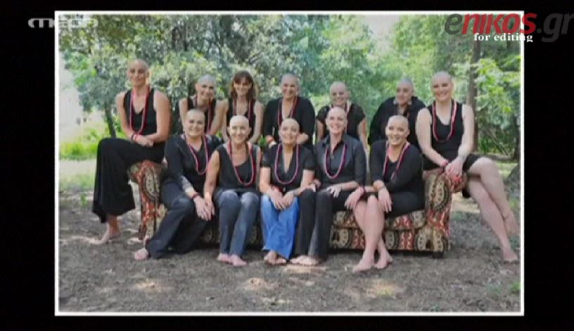 ΒΙΝΤΕΟ-Μία ιστορία αληθινής φιλίας