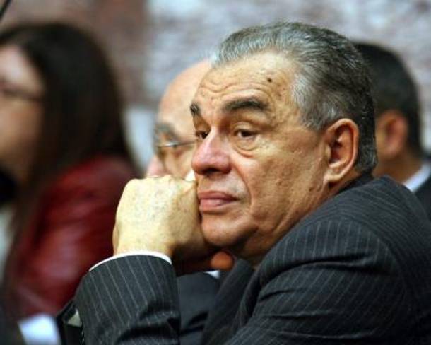 Απερρίφθη το αίτημα για άρση της ασυλίας του Γιακουμάτου