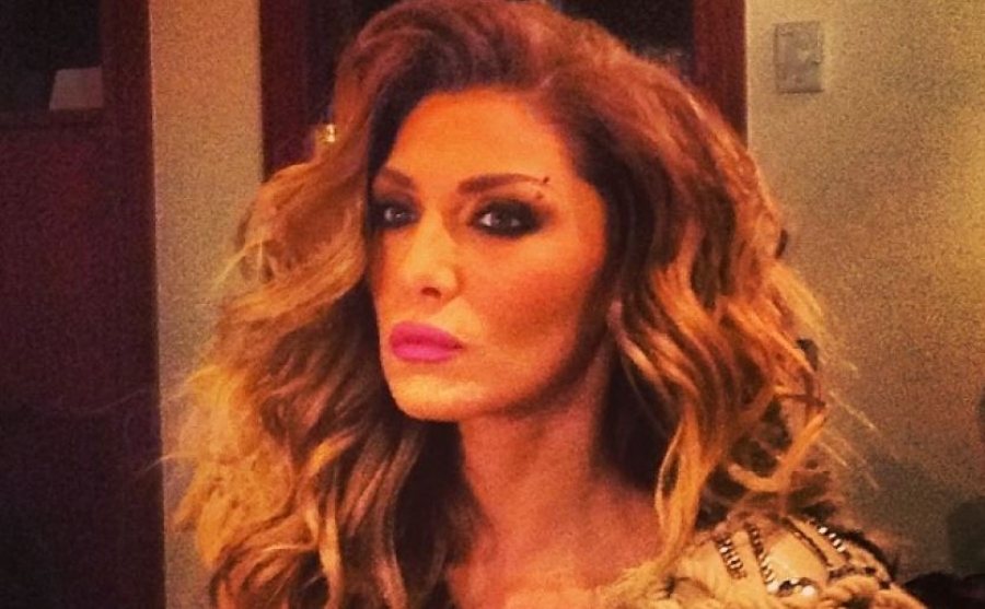 ΦΩΤΟ-Το νέο look της Ηλιάδη