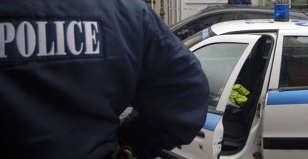 Συνελήφθη επίδοξος “δράκος”