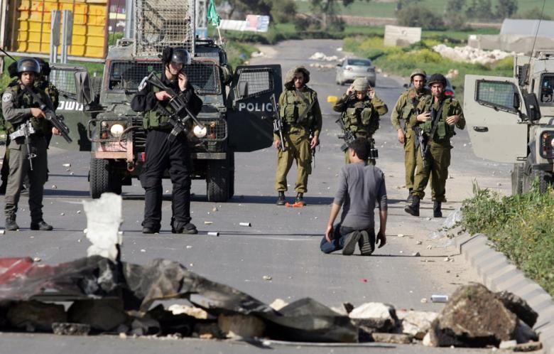 Ισραήλ: Προσφέρει ως αντάλλαγμα 400 κρατούμενους