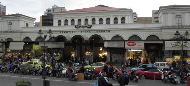 Η Βαρβάκειος οφείλει 2 εκατ. ευρώ στον δήμο Αθηναίων