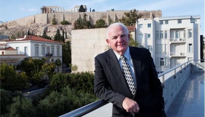 «Δεν θα σταματήσουμε μέχρι τα γλυπτά να επιστρέψουν»