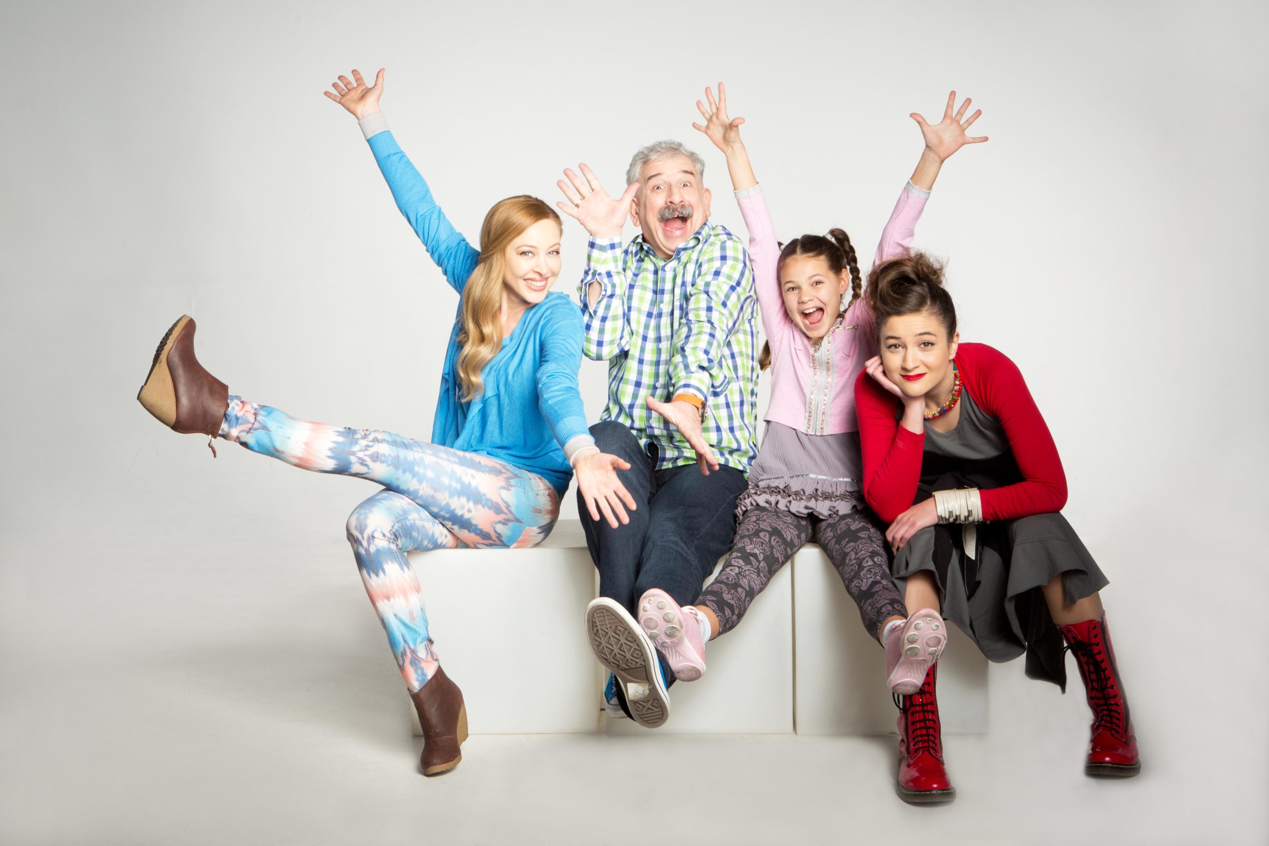 “Καλές δουλειές”: Νέα σειρά του ΑΝΤ1 με τον Φιλιππίδη