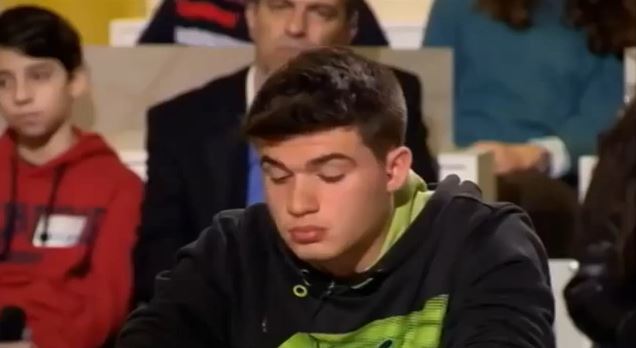 ΒΙΝΤΕΟ-Από τη Γερμανία σε ένα ορεινό χωριό της Πίνδου