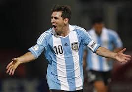 ΒΙΝΤΕΟ-Το “ατύχημα” του Μέσι