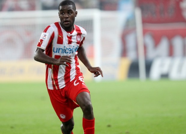 Συγχαρητήρια σε Κάμπελ από την Άρσεναλ