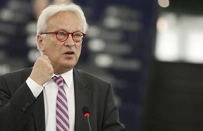 Σβόμποντα: Η Ευρώπη και η Ελλάδα χρειάζονται αλλαγή