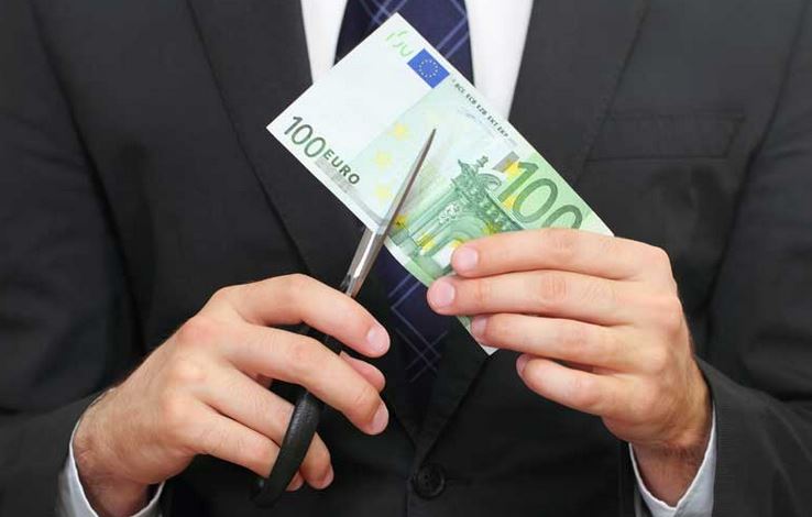 Έρχεται «κούρεμα» στα δάνεια των επιχειρήσεων