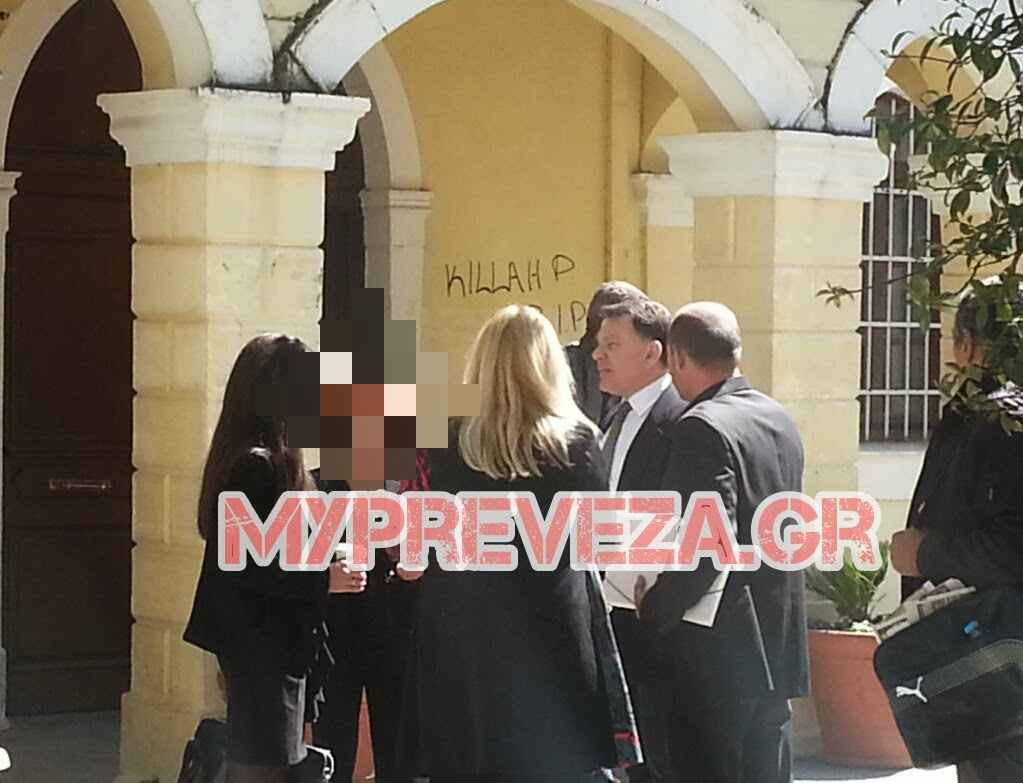 Δεν γλίτωσε την κλήση ο Κούγιας