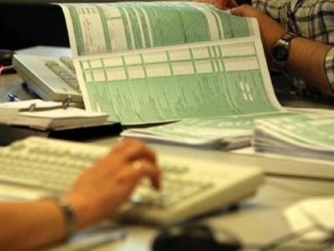 Καμιά κατάσχεση για χρέη έως 500 ευρώ