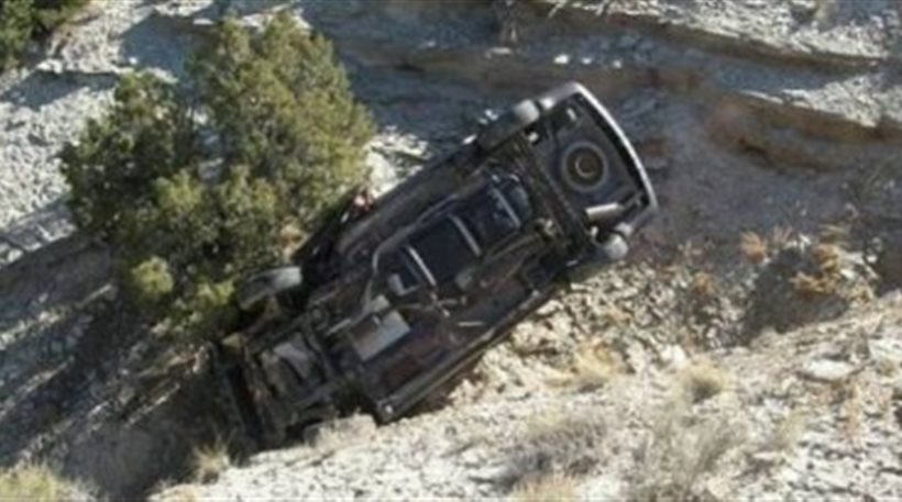 Τραγωδία στην άσφαλτο – Ποιος ήταν ο οδηγός που σκοτώθηκε σε τροχαίο