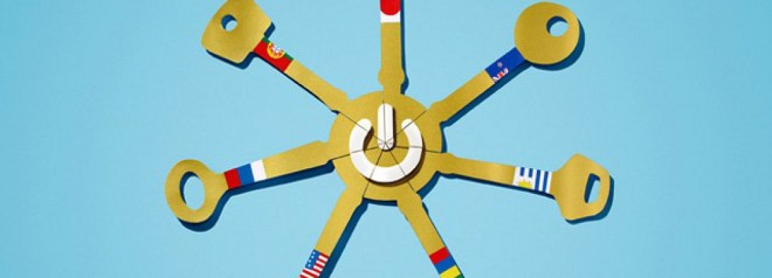 ΒΙΝΤΕΟ-Αυτοί που ελέγχουν το διαδίκτυο