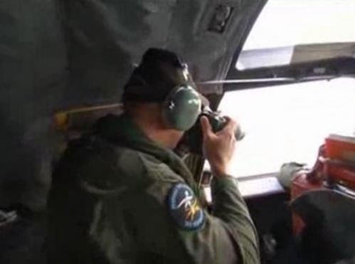 Εξετάζουν ηλεκτρονικό σήμα του Boeing