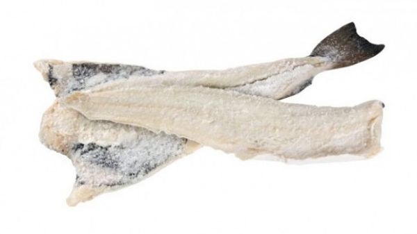 Γιατί τρώμε μπακαλιάρο την 25η Μαρτίου;