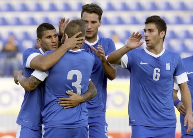 Παλικαρίσια νίκη για την Εθνική Ελπίδων