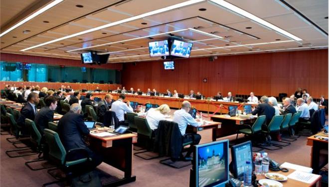Eurogroup: Περιμένουμε τη συμφωνία Ελλάδας-τρόικας