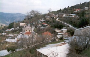 Ευρωπαίοι συνταξιούχοι φτιάχνουν χωριό στην Ελλάδα