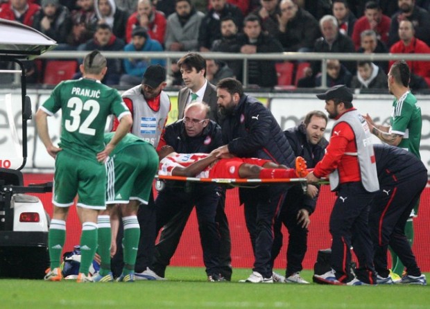 Oι Αναστασίου-Ατζαγκούν επισκέφθηκαν τον Ολαϊτάν