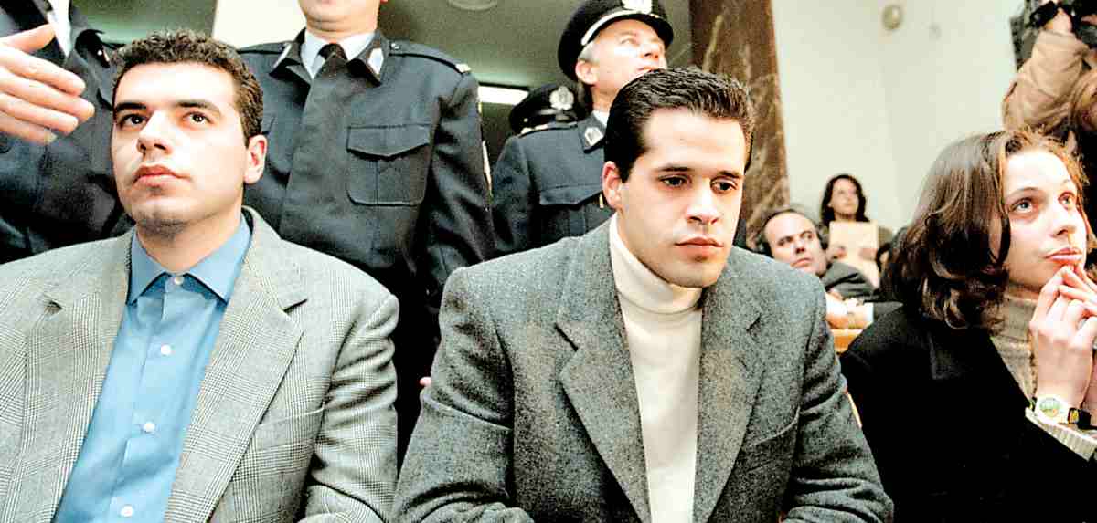 Ελεύθερος ο Δημητροκάλης