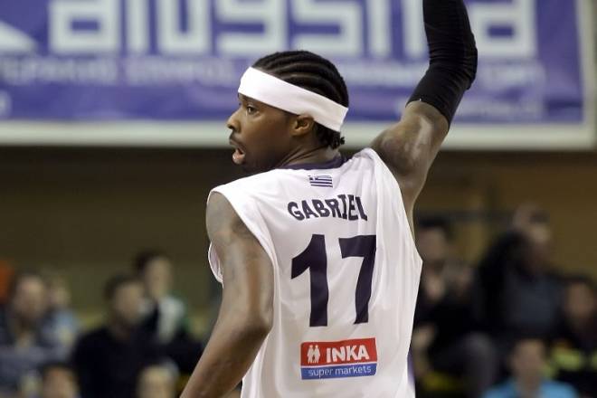 All Star Game: Νικητής των καρφωμάτων ο Γκάμπριελ