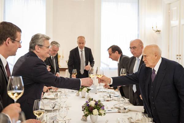 «Κύριε Γκάουκ να μας έρθετε με σορτσάκι»