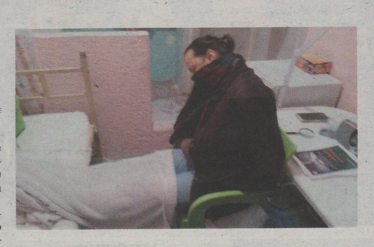 Βιβλίο εκδίδει και ο Σάββας Ξηρός