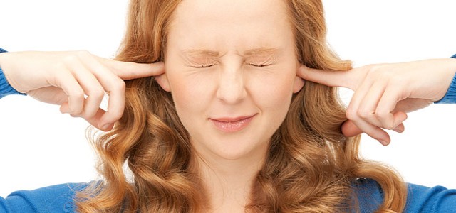 Βουίζουν τα αυτιά μου. Τι μου συμβαίνει;