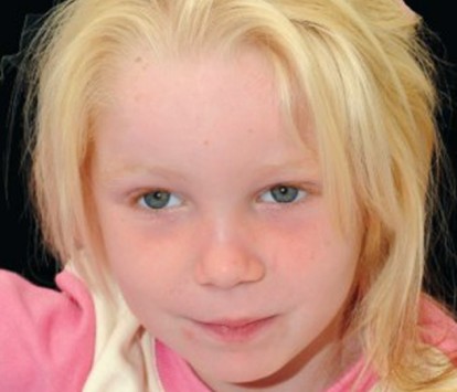 Κρίνεται η τύχη της μικρής Μαρίας