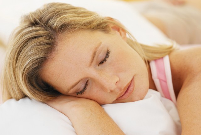 Η σωστή στάση του ύπνου για την υγεία μας