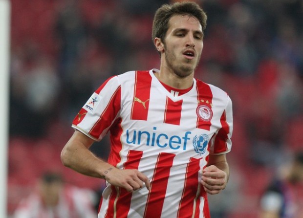 Με Σέποβιτς στην Τούμπα