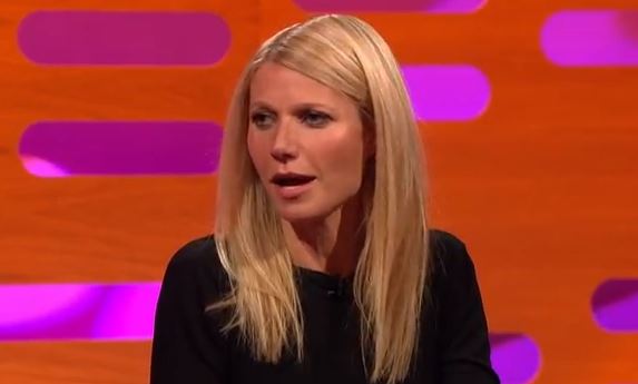 Τα σκάνδαλα «λύγισαν» τον γάμο της Paltrow