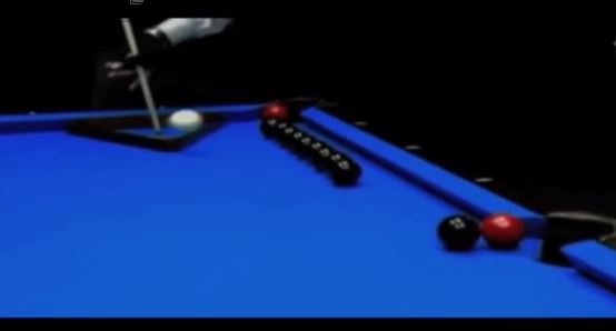 ΒΙΝΤΕΟ-Απίστευτα κόλπα στο μπιλιάρδο