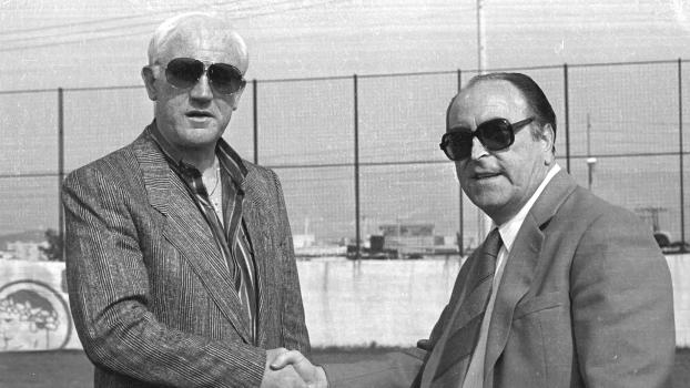 Tο μεσημέρι η κηδεία του Νταϊφά