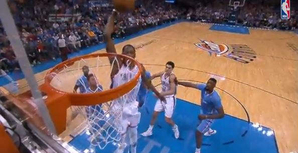 BINTEO-Τα καλύτερα καρφώματα της εβδομάδας